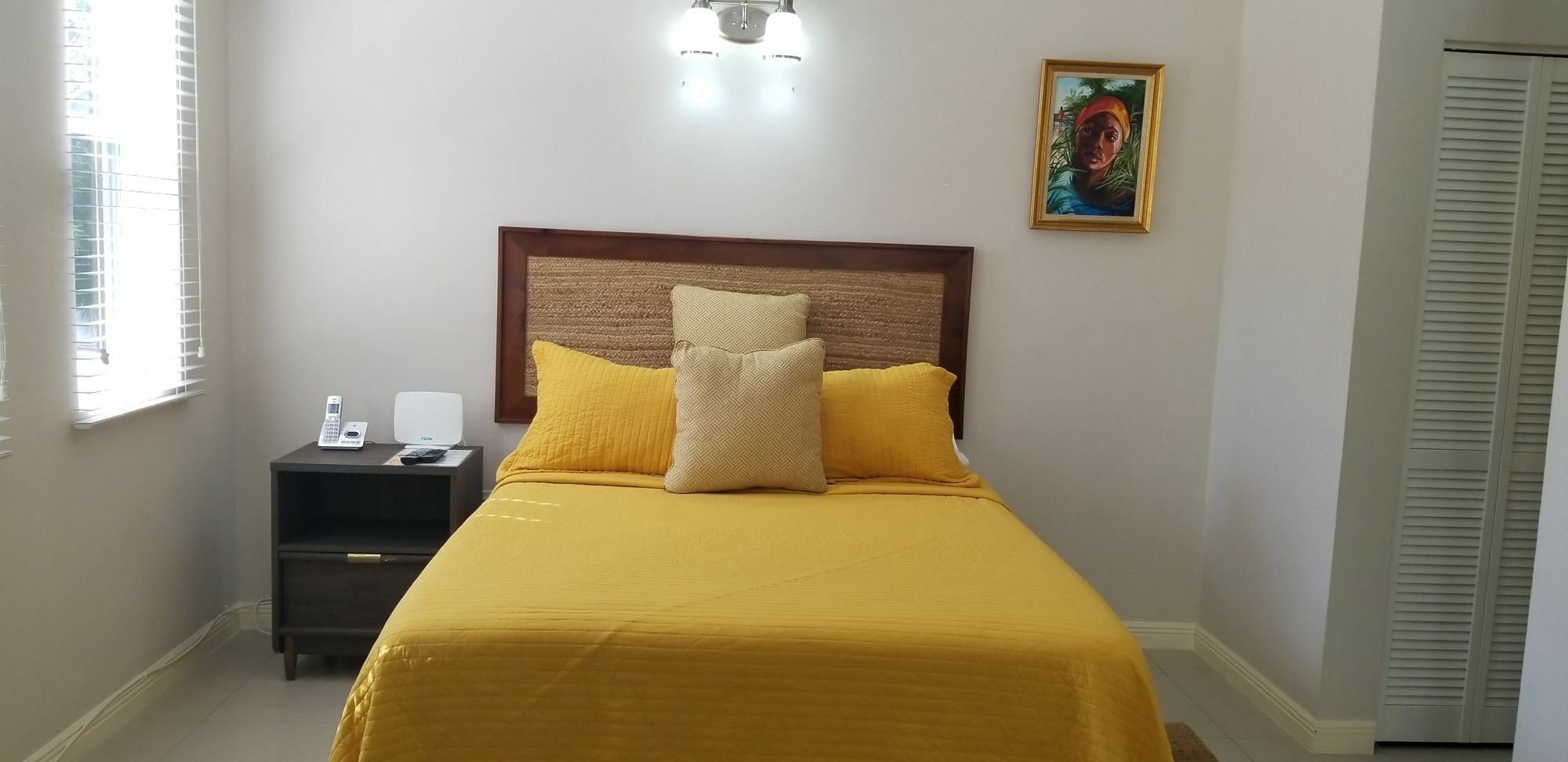New Kingston Guest Apartment Hampshire ภายนอก รูปภาพ